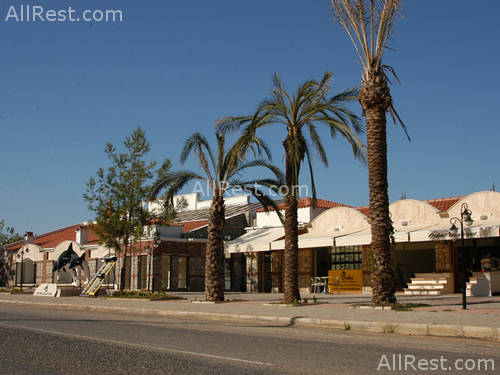 Club Orka Hotel & Villas 